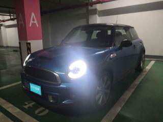 MINIMINI2011款1.6TCOOPERS
