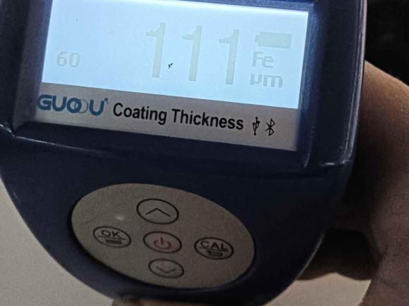 [佛山·粤X] 二手福特蒙迪欧2017款 EcoBoost 180 时尚型