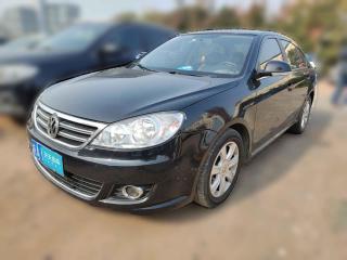 大众朗逸2011款 1.6l 自动品雅版