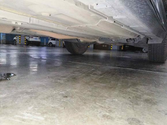 [深圳·粤B] 二手日产奇骏2014款 2.0L CVT舒适版 2WD