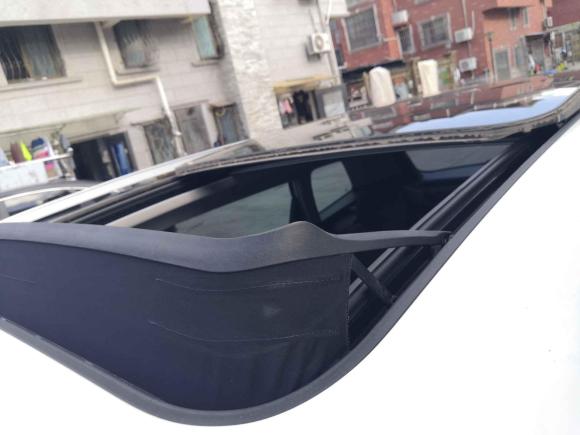 [苏州·苏U] 二手斯柯达柯珞克2021款 TSI280 豪华版