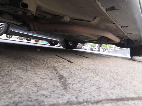 [广州·粤A] 二手广汽传祺传祺GS4新能源2019款 1.5L PHEV尊享版