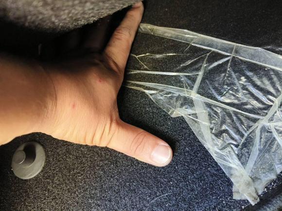 [无锡·苏D] 二手哈弗哈弗H62015款 运动版 1.5T 自动两驱豪华型