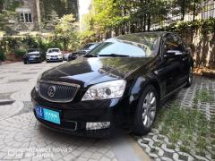 [南京·苏A]别克&nbsp;&nbsp;林荫大道&nbsp;&nbsp;2009款2.8精英型