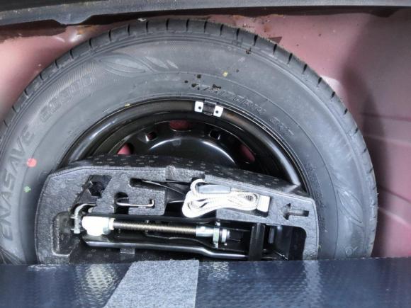 [南昌·赣A] 二手斯柯达昕动2014款 1.6L 自动悦享版