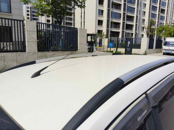 [青岛·鲁L] 二手宝骏宝骏310W2017款 1.5L 手动时尚型 国VI