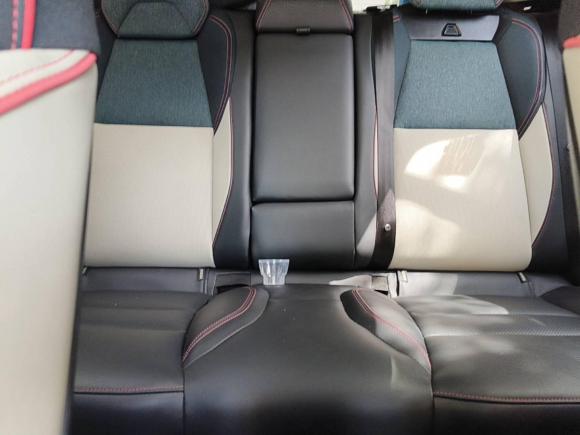 [上海·苏U] 二手领克领克062020款 1.5T 耀Halo