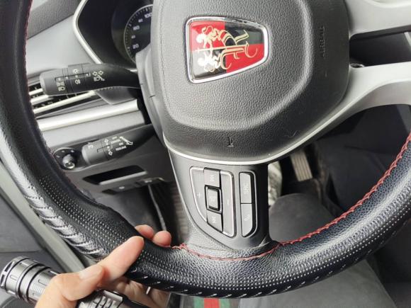 [苏州·苏U] 二手荣威荣威RX32018款 1.6L CVT旗舰版