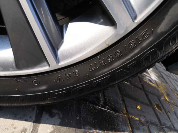 [上海·沪A] 二手雷克萨斯雷克萨斯ES2015款 300h 豪华版