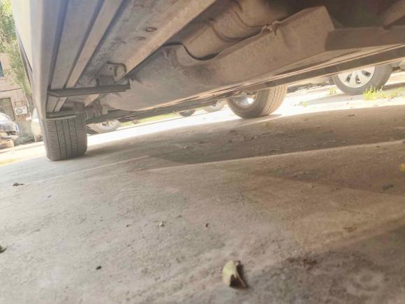 [西安·陕U] 二手日产奇骏2020款  2.5L XL ITS CVT 4WD豪华领航版