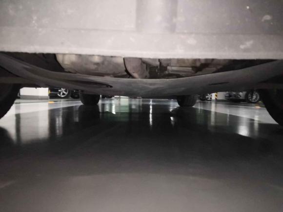 [北京·京L] 二手福特探险者2013款 3.5L 尊享型