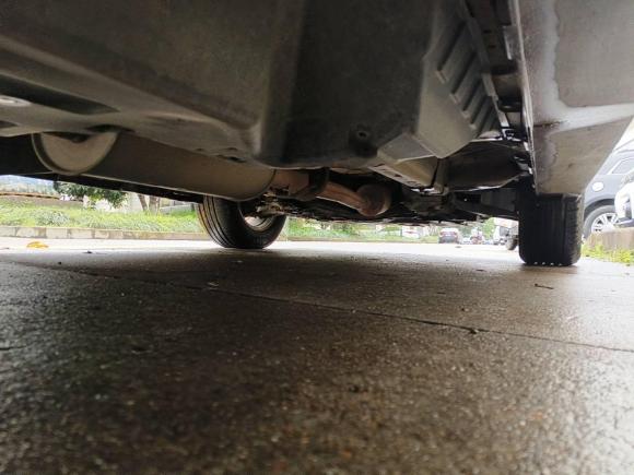 [义乌·浙G] 二手哈弗哈弗H62014款 运动版 1.5T 手动两驱精英型