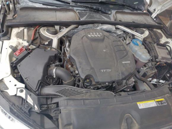 [常州·苏D] 二手奥迪奥迪A4L2017款 40 TFSI 进取型