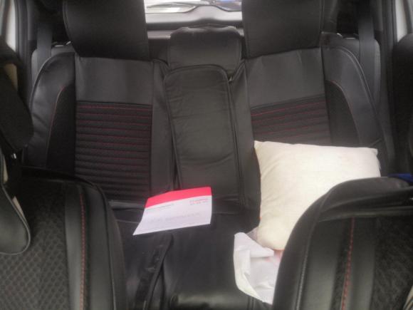 [芜湖·皖B] 二手本田本田XR-V2017款 1.8L EXi CVT舒适版