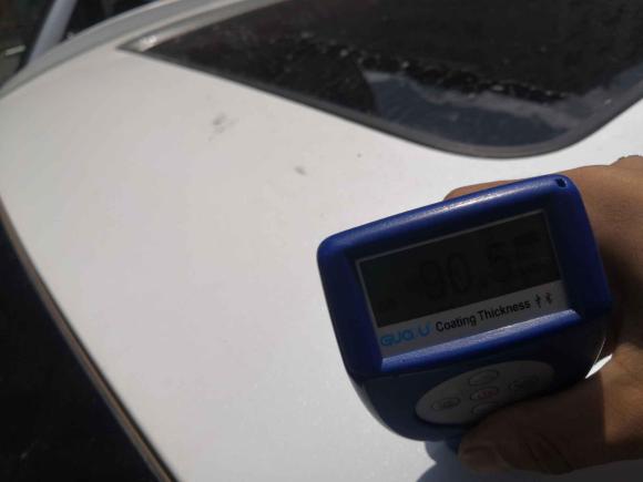 [义乌·云G] 二手奇瑞瑞虎82018款 1.5TCI 手动尊贵型 7座