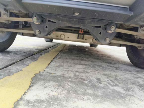 [广州·粤A] 二手埃安AION LX2019款 80