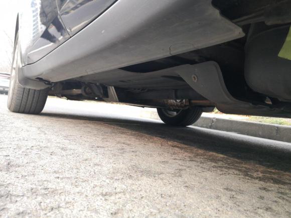 [常州·苏D] 二手讴歌讴歌MDX2014款 3.5L 精英版