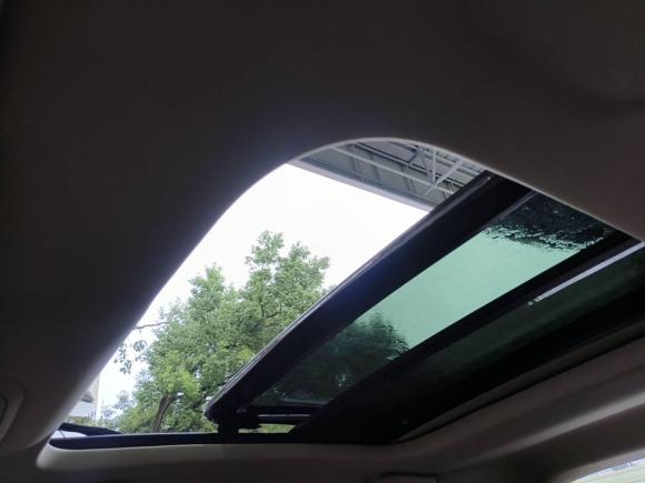 [上海·沪A] 二手欧拉欧拉好猫2021款 500km长续航 波塞冬版 三元锂