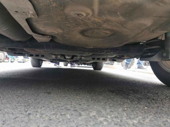 [成都·川A] 二手斯柯达晶锐2014款 1.4L 手动晶致版