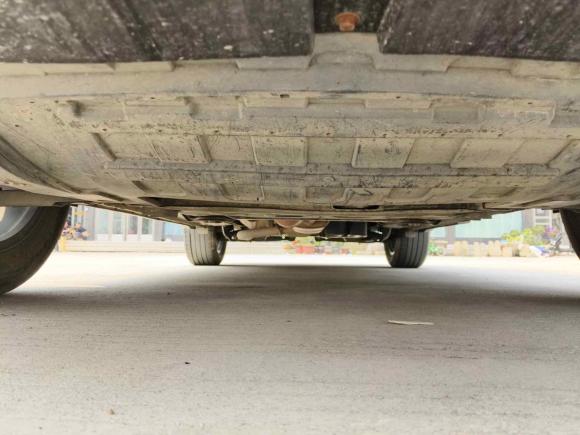 [台州·浙B] 二手奇瑞瑞虎82019款 1.6TGDI 自动精英型