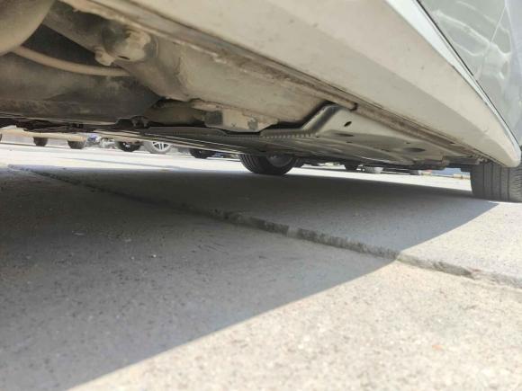 [南昌·赣G] 二手奥迪奥迪A32017款 Limousine 35 TFSI 时尚型