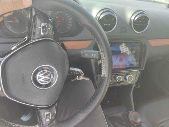 [深圳·粤Q] 二手大众捷达2017款 1.5L 手动时尚型