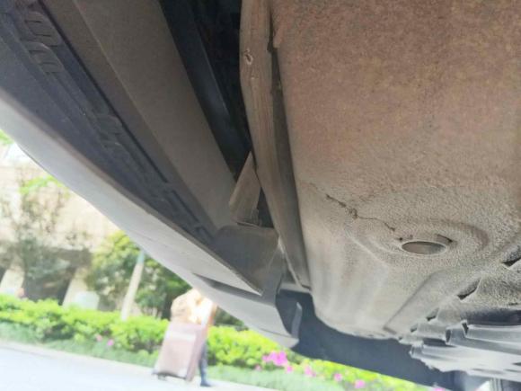 [杭州·浙A] 二手荣威荣威i6新能源2017款 45T 混动互联智享版