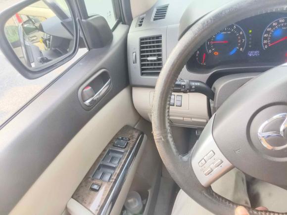 [杭州·浙A] 二手马自达马自达82013款 2.5L 至尊版