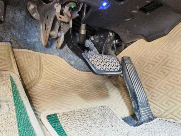 [西安·陕U] 二手丰田亚洲龙2019款 2.5L Touring尊贵版 国VI