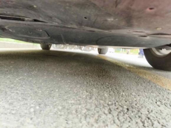 [南京·苏A] 二手马自达马自达3 昂克赛拉2017款 三厢 1.5L 自动豪华型 国V