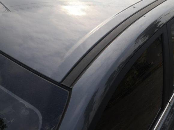 [常州·苏D] 二手长安欧尚长安欧尚X52021款 1.6L CVT豪华型