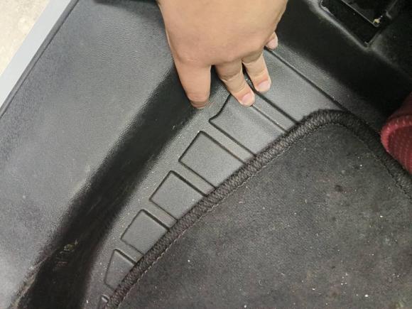 [苏州·苏B] 二手星途星途瑶光2023款 400T 两驱优享版