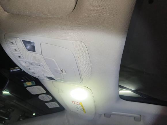 [上海·沪K] 二手福特锐界2015款 2.0T GTDi 四驱豪锐型