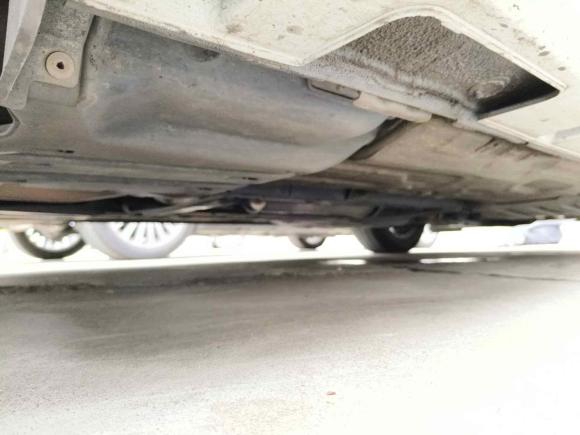 [深圳·粤B] 二手本田雅阁2016款 2.0L 舒适版