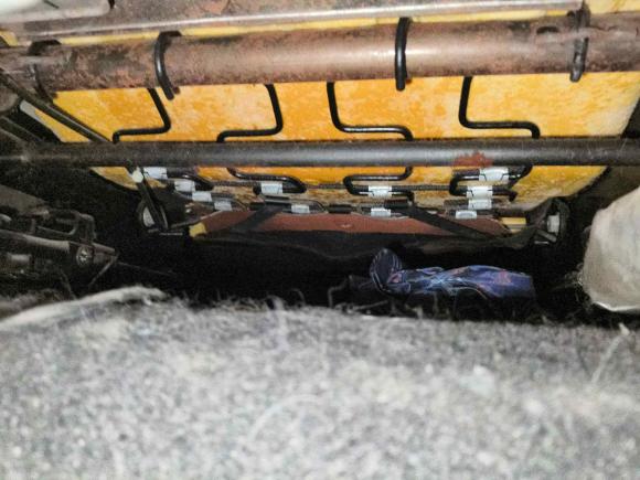 [西安·陕A] 二手北京汽车绅宝X352016款 1.5L 自动豪华版