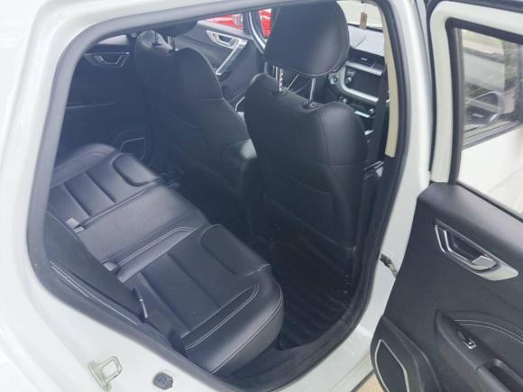 [常州·苏D] 二手吉利汽车远景X32017款 1.5L 自动精英型