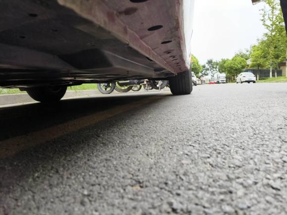 [南京·苏A] 二手马自达马自达3 昂克赛拉2017款 三厢 1.5L 自动豪华型 国V