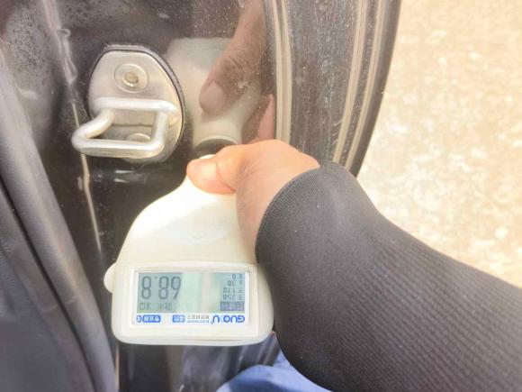 [佛山·桂K] 二手大众速腾2021款 280TSI DSG舒适智联版