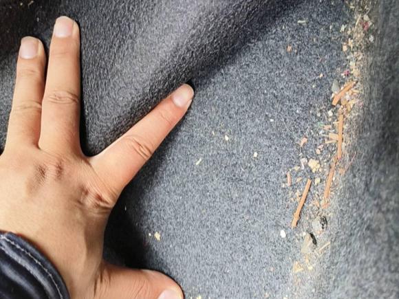 [苏州·苏U] 二手斯巴鲁森林人2020款 2.0i 豪华版EyeSight