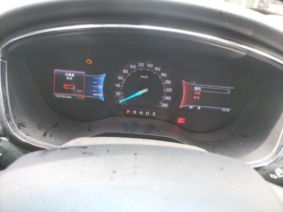 [佛山·桂D] 二手福特金牛座2016款 EcoBoost 180 豪华型