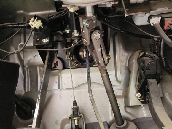 [义乌·浙G] 二手长安跨越新豹T32021款 1.6L舒适版单排仓栅3050mm货箱DAM16KR