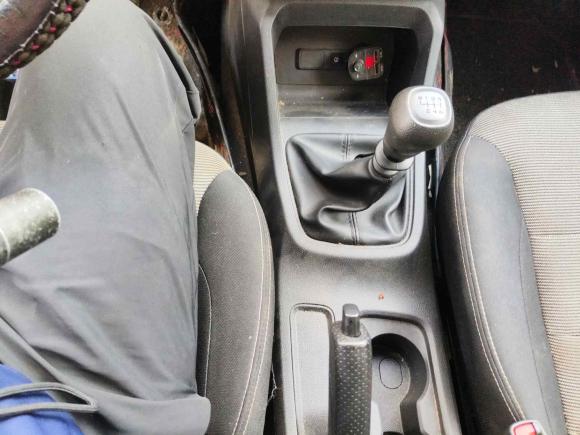 [苏州·苏E] 二手五菱汽车五菱宏光2019款 1.5L S基本型国VI LAR