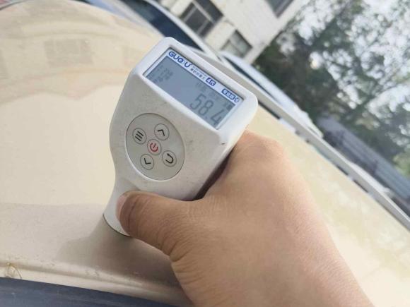 [青岛·鲁B] 二手野马汽车野马EC702016款 电动版