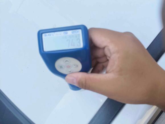 [金华·浙G] 二手长安奔奔EV2019款 EV360 标准型