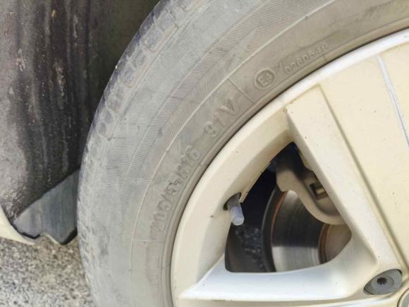 [嘉兴·浙F] 二手大众高尔夫2016款 1.6L 自动舒适型