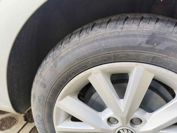 [武汉·鄂A] 二手斯柯达昕锐2013款 1.6L 自动智选型