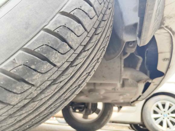 [西安·陕A] 二手斯柯达晶锐2015款 1.6L 自动创行版