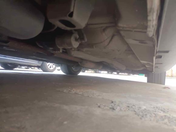 [南通·苏F] 二手广汽传祺传祺GS52012款 2.0L 自动两驱周年纪念版