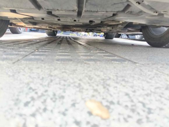 [温州·浙C] 二手福特Mustang2016款 2.3T 性能版