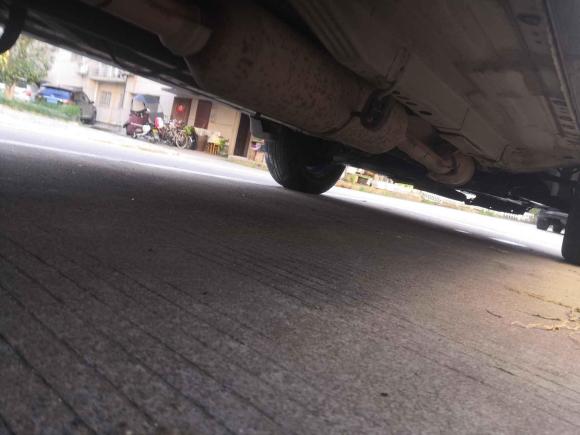 [杭州·浙A] 二手本田本田CR-V2005款 2.0L 手动